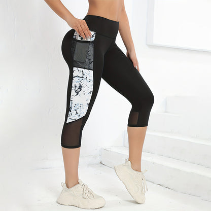 Marmora Flow Capri — Balance and Movement