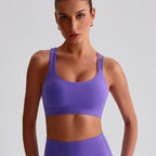Eir Vital Bra — Comodidad y Poder para Yoga y Fitness