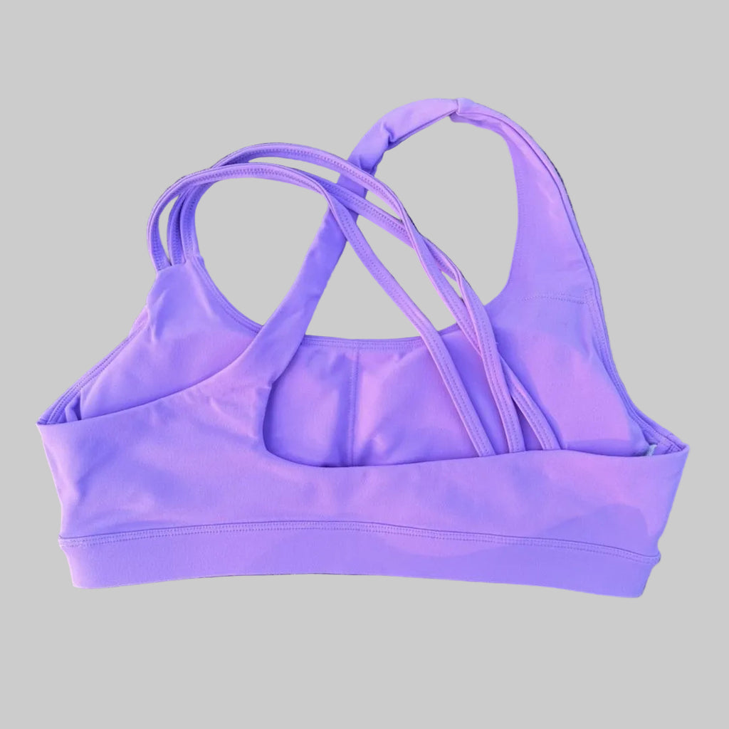 Eir Vital Bra — Comodidad y Poder para Yoga y Fitness