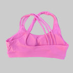 Eir Vital Bra — Comodidad y Poder para Yoga y Fitness