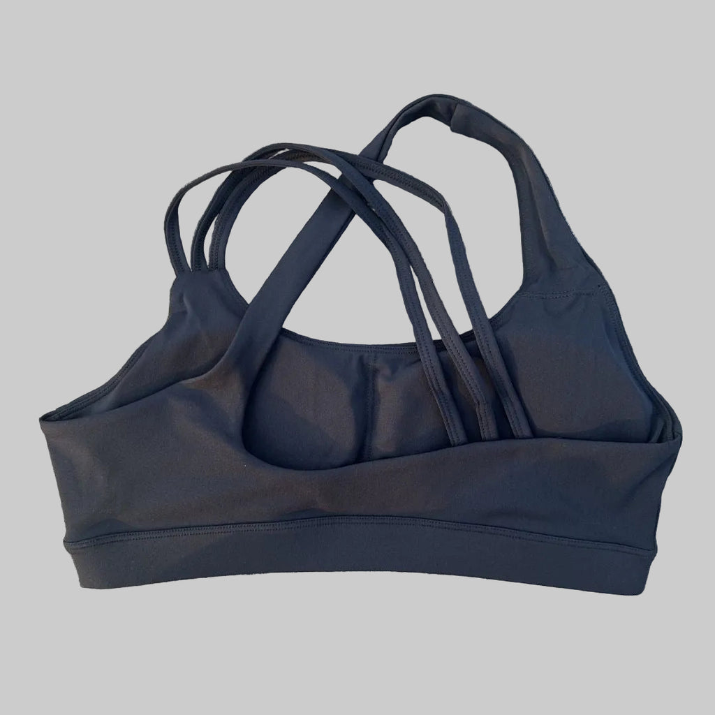 Eir Vital Bra — Comodidad y Poder para Yoga y Fitness