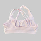 Eir Vital Bra — Comodidad y Poder para Yoga y Fitness