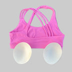 Eir Vital Bra — Comodidad y Poder para Yoga y Fitness