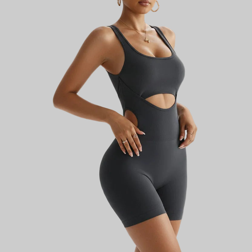 Sira One — Belleza en Movimiento