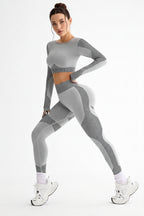 Aarvi Motion — Body in Harmony with the Soul