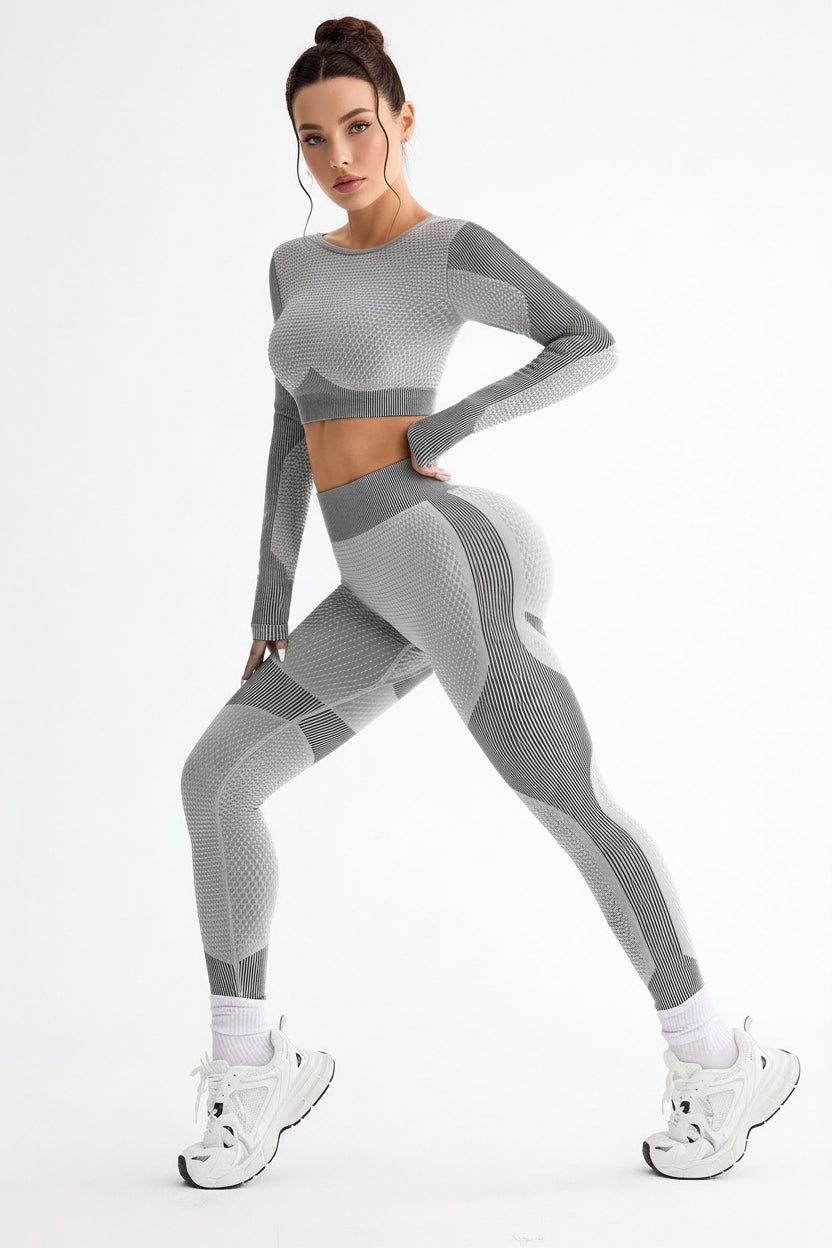 Aarvi Motion — Cuerpo en Sintonía con el Alma