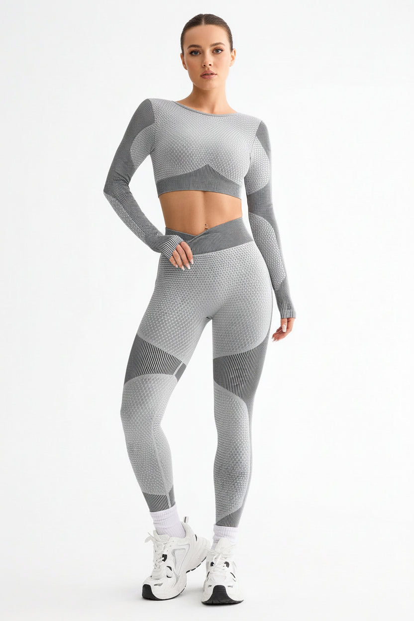 Aarvi Motion — Cuerpo en Sintonía con el Alma
