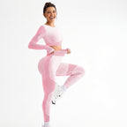 Aarvi Motion — Body in Harmony with the Soul