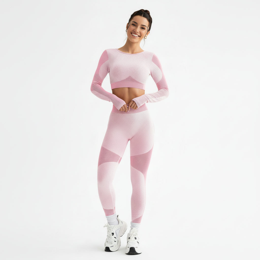 Aarvi Motion — Cuerpo en Sintonía con el Alma
