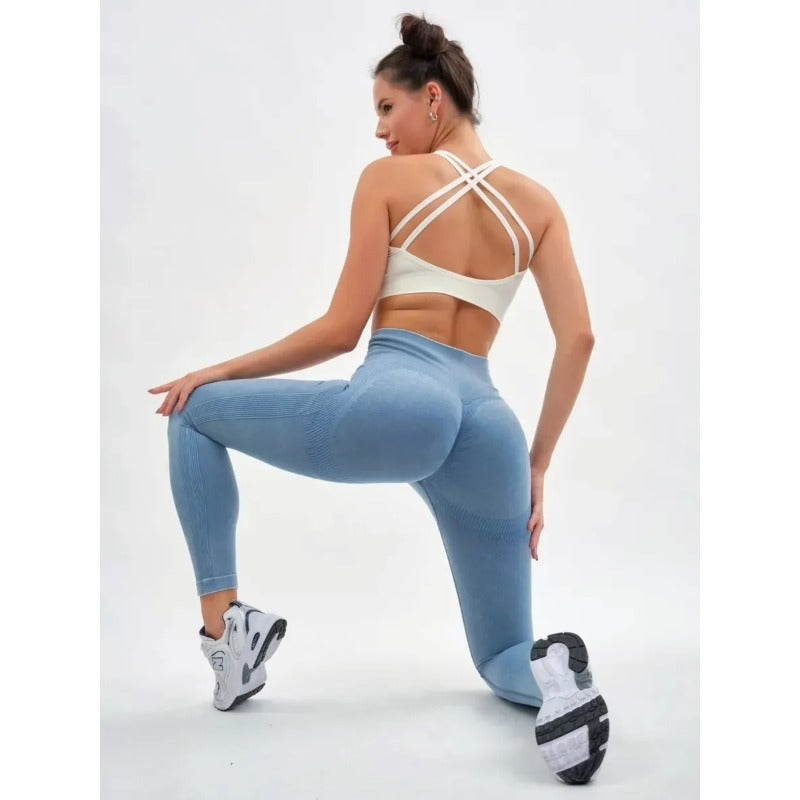 Peach Essence — High Waist and Shaping Effect