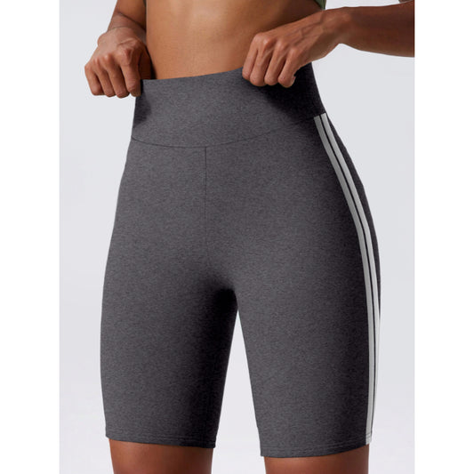 CoreCurve Shorts — Women's Performance and Style