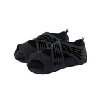 YogiBalance Shoes — Comodidad Profesional para Pilates y Yoga