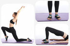 YogiBalance Shoes — Comodidad Profesional para Pilates y Yoga