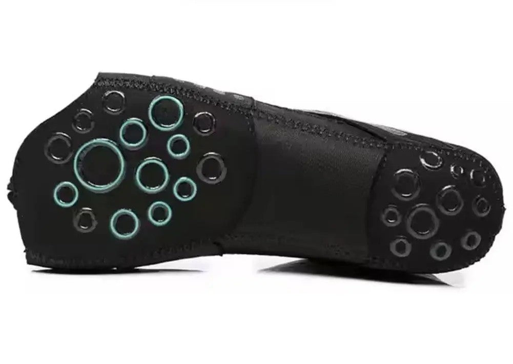 YogiBalance Shoes — Comodidad Profesional para Pilates y Yoga