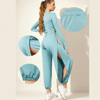 Pantalones BohoEase — Libertad y Equilibrio en la Práctica de Yoga