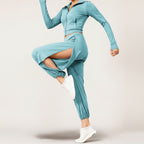 Pantalones BohoEase — Libertad y Equilibrio en la Práctica de Yoga