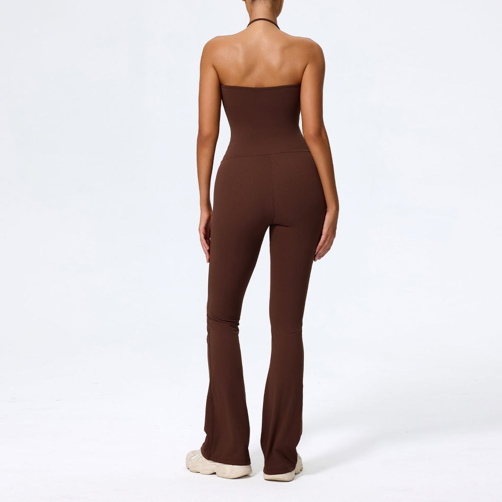 Mono SerenFit — Belleza y libertad en la práctica y en la vida