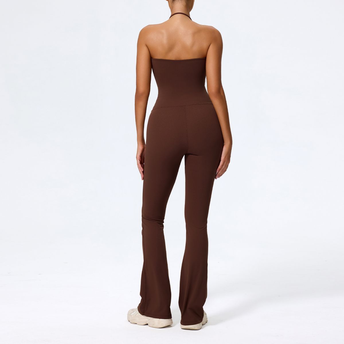 SerenFit Jumpsuit — Beauty and Freedom in Practice and in Life