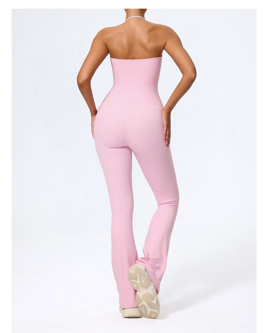 Mono SerenFit — Belleza y libertad en la práctica y en la vida