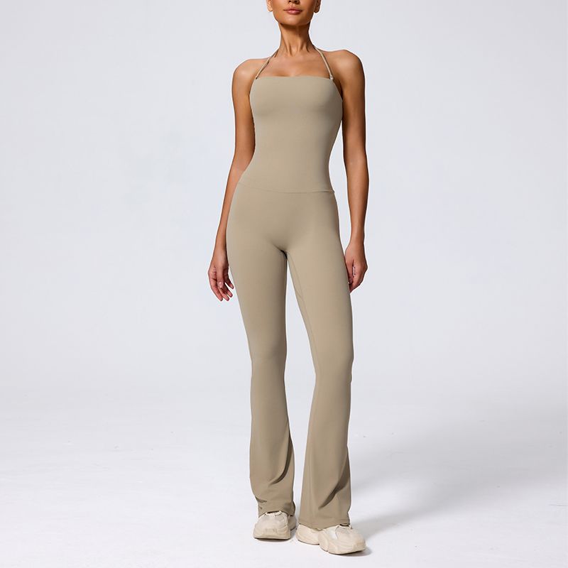 SerenFit Jumpsuit — Beauty and Freedom in Practice and in Life