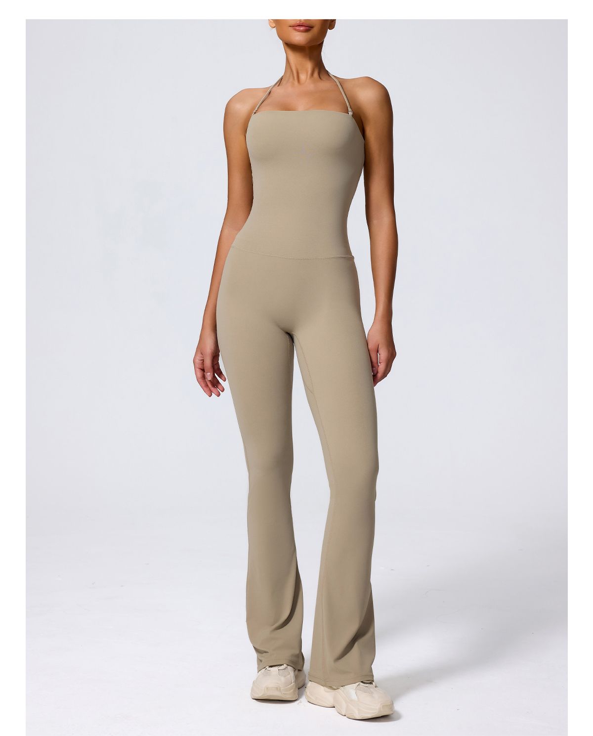 SerenFit Jumpsuit — Beauty and Freedom in Practice and in Life