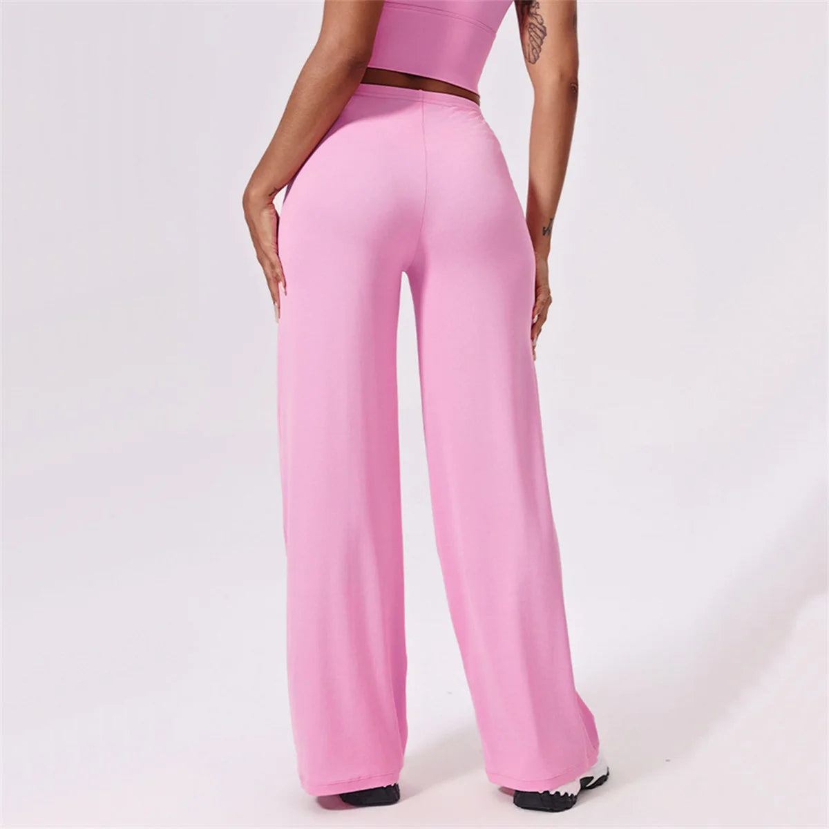 OceanEase Set — Fluidity, Comfort, and Inspiration