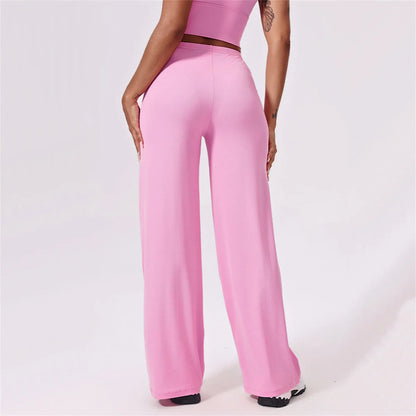 OceanEase Set — Fluidity, Comfort, and Inspiration