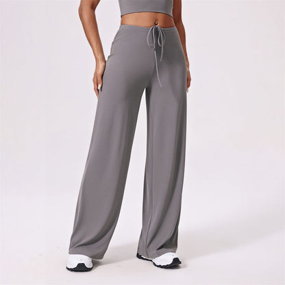 OceanEase Set — Fluidity, Comfort, and Inspiration