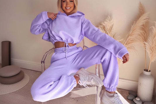 Astra Flow Set – A set inspired by inner light and freedom.