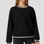 Shlama Ease Sweater – Camisola de Paz e Tranquilidade