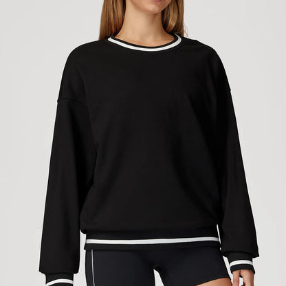 Shlama Ease Sweater – Camisola de Paz e Tranquilidade