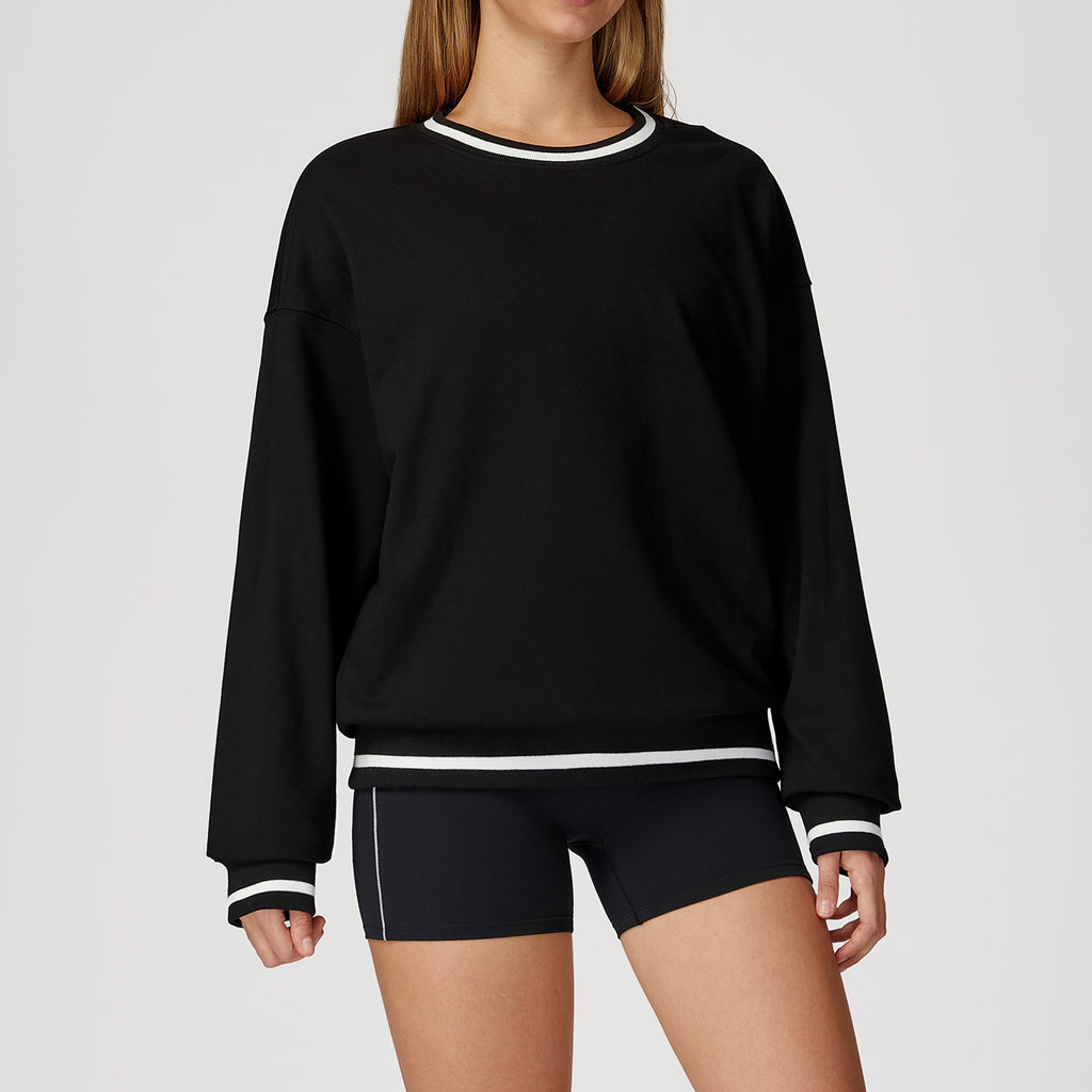 Shlama Ease Sweater – Camisola de Paz e Tranquilidade