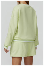 Shlama Ease Sweater – Camisola de Paz e Tranquilidade