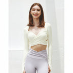 Shaya Core Top – Centro de Luz y Fuerza Femenina