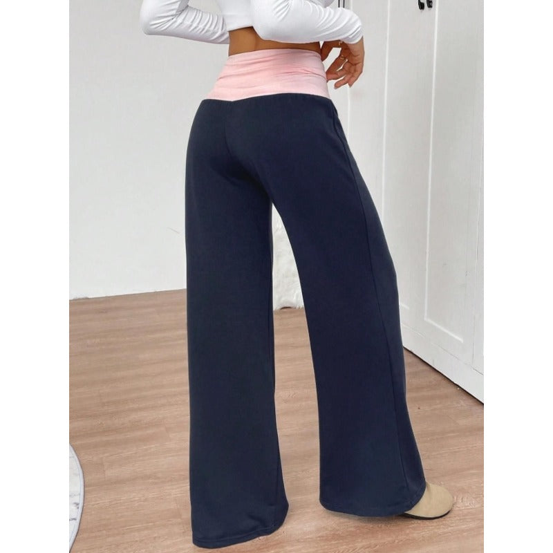 Maleka Air Pants – Libertad que inspira el movimiento