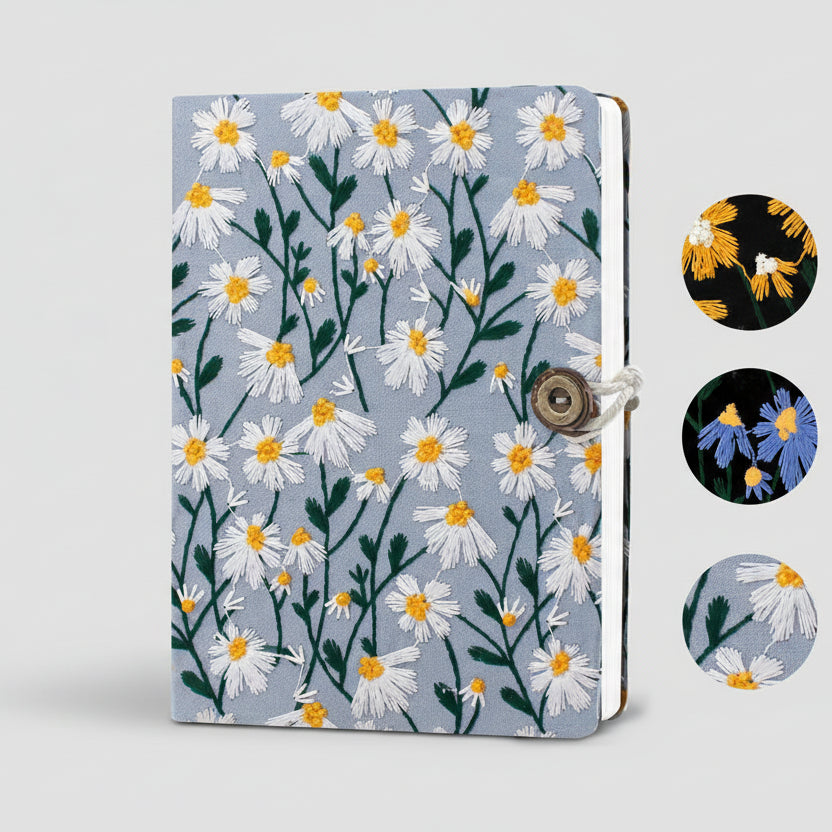 Shama Notes – Where Ideas Blossom