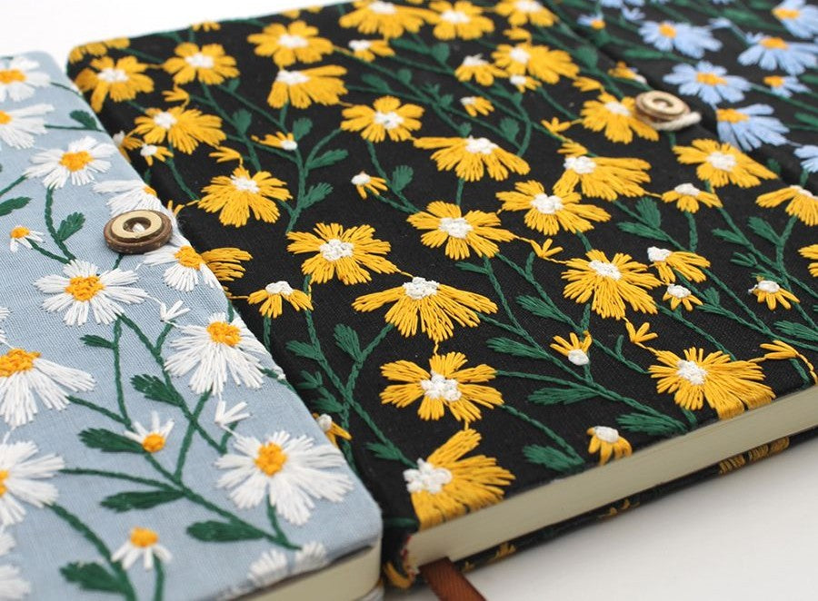 Shama Notes – Where Ideas Blossom