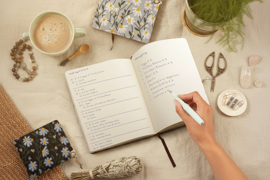 Shama Notes – Where Ideas Blossom