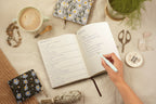 Shama Notes – Where Ideas Blossom
