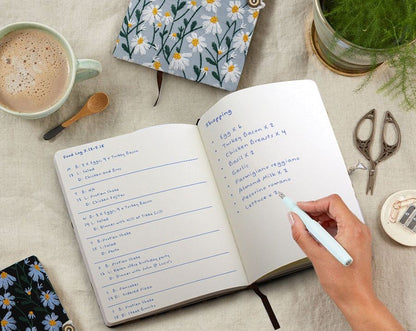 Shama Notes – Onde as Ideias Florescem