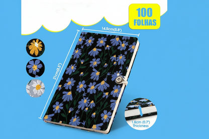 Shama Notes – Onde as Ideias Florescem