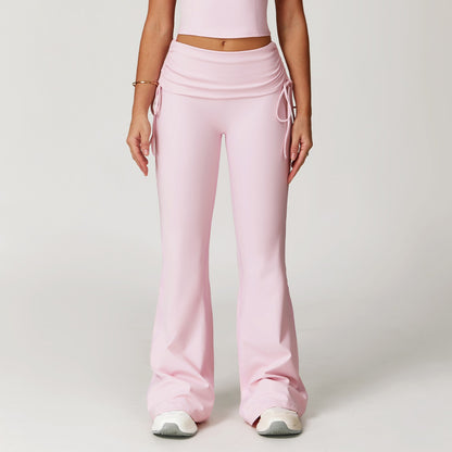 Lirya Air Pants – Breathe, Move, Shine