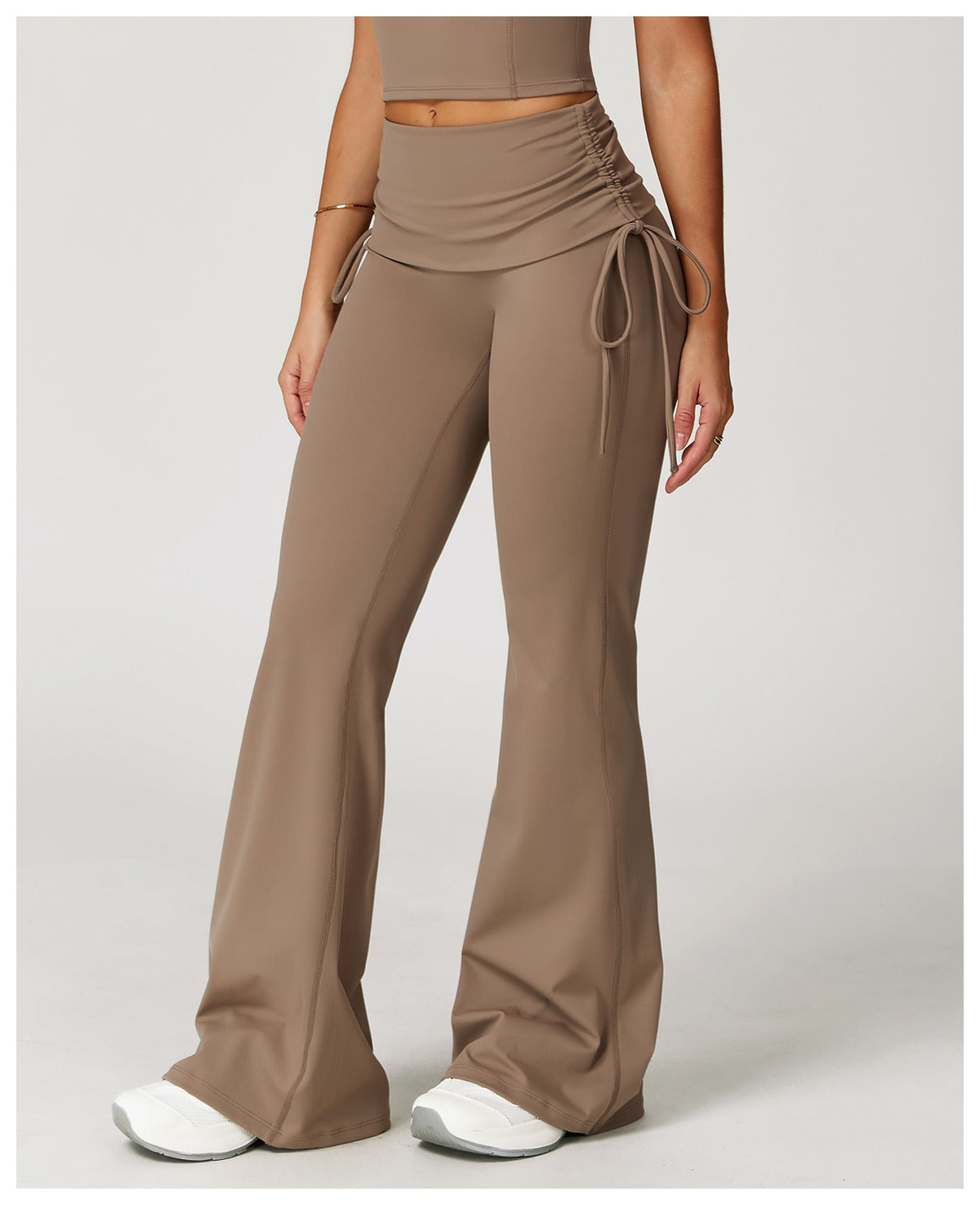 Lirya Air Pants – Breathe, Move, Shine