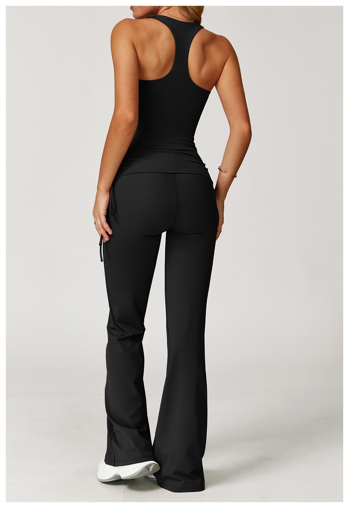 Lirya Air Pants – Breathe, Move, Shine