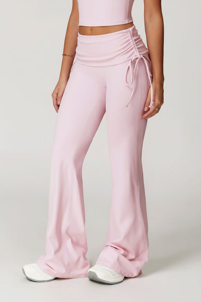 Lirya Air Pants – Breathe, Move, Shine