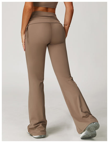 Lirya Air Pants – Breathe, Move, Shine