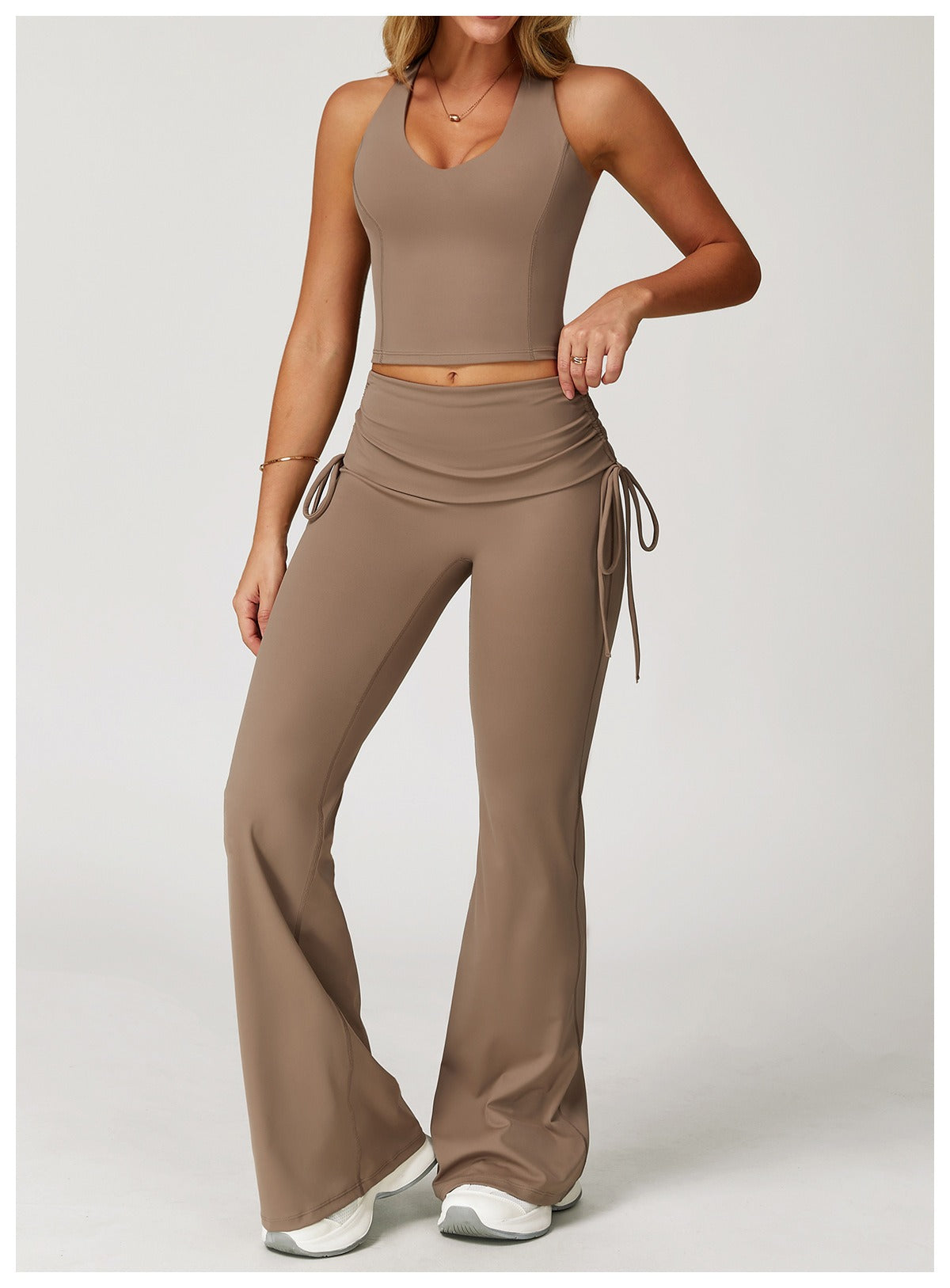 Lirya Air Pants – Breathe, Move, Shine