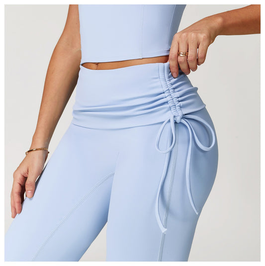 Lirya Air Pants – Respira, Move, Brilha