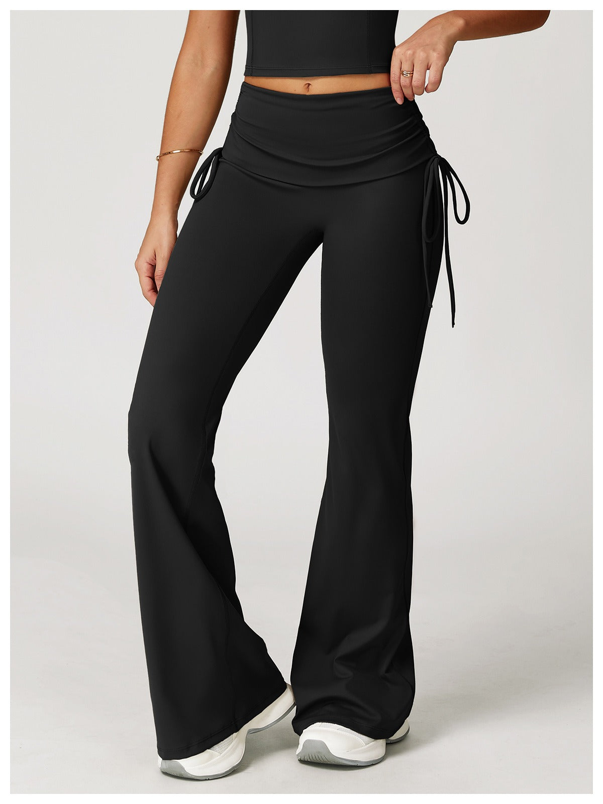 Lirya Air Pants – Breathe, Move, Shine