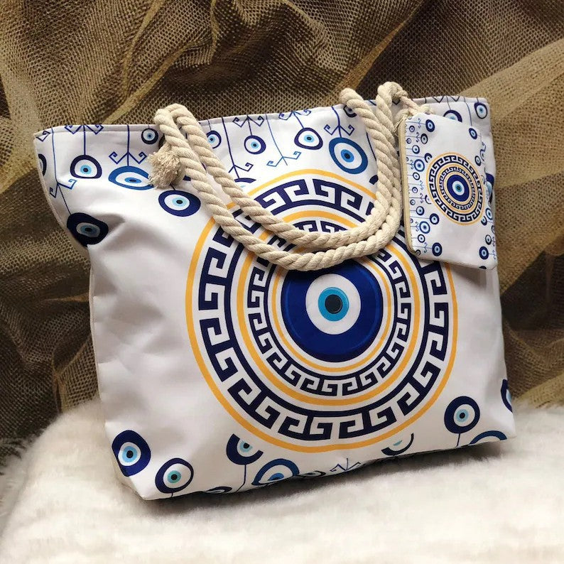 Elysia Aura Bag – Aura de Beleza e Proteção